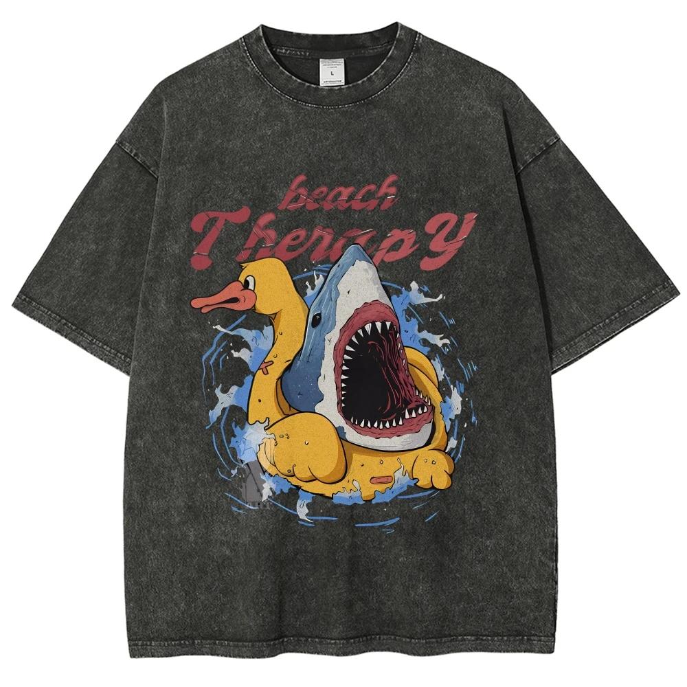 

Женские топы Дизайнерский принт Спортивная одежда Футболки с короткими рукавами Американский винтаж Графические футболки Дешевые вещи S