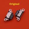 10-100Pc USB Charging Port Dock Plug Charger Connector For Samsung Galaxy A72 A52 A82 A52S A52U A33 A73 A336 A526 A726 A725 A525
