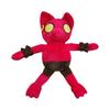 Gioco di Halloween Roblox Periferica Creativa Cartone Animato Peluche Carino Decorazioni per la Stanza Forniture Regali di Compleanno Maschili e Femminili