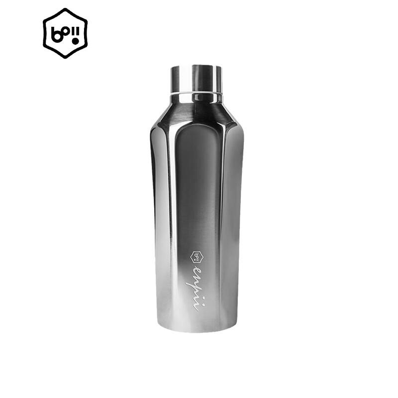 Boii Portable 304 Stainless Steel Insulated Thermos