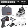 1:64 Wltoys 6405 6406 Rc Car With 720P Fpv Camera Remote Control 2.4G Mobile App Control Rc Off-Road Mini Car Desktop Toys