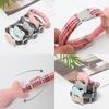Decorative Cat Neck Strap Cartoon Cat Fish Necklace Pet Accessories Cat Fish Collar  Photograph
