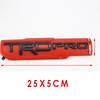 Suitable for Toyota Tundra TRD PRO Car Stickers, Door Side Labels, North American Tundra Sequoia Car Stickers, ABS Labels
