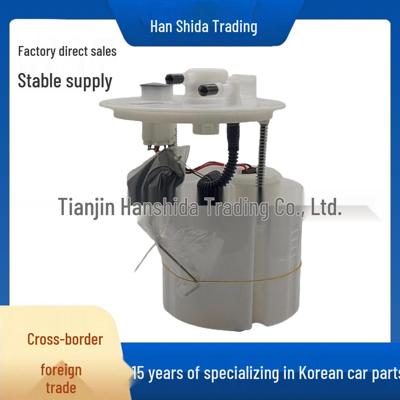

Fuel Pump Assembly 31110G3300 for Hyundai/Kia Auto Parts