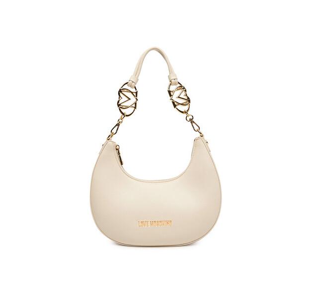 Bag LOVE MOSCHINO LOVE MOSCHINO JC4048PP1NLF0110 Beige