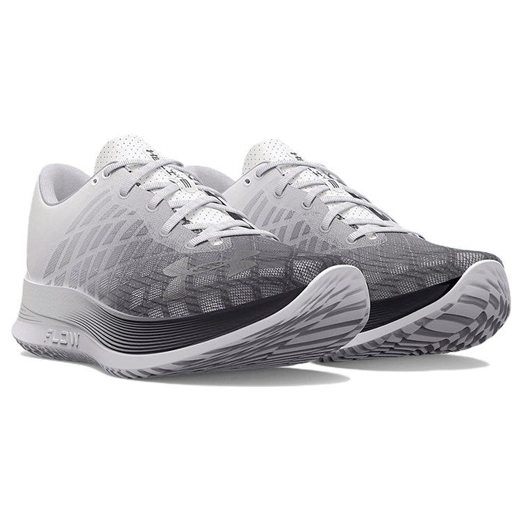 Under Armour Flow Velociti Elite 'White Black' 3026801-100