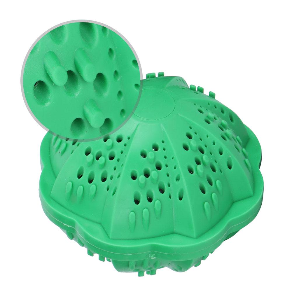 Multifunction Eco Friendly Laundry Washing Cleaning Ball Decontamination Clothes Cleaning Tool