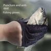 1pcs Anti Stab Fishing Catching Gloves Multi Functional Protect Hand Glove Fishing Gloves  Fishing