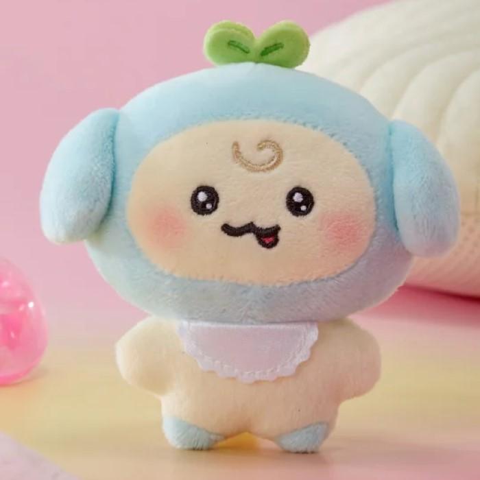 ATEEZ - [MIGHTEEZ Wonder Room] fairy Plush