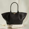 Demellier New York Wing Bag - Large, Versatile Dumpling Tote for Women