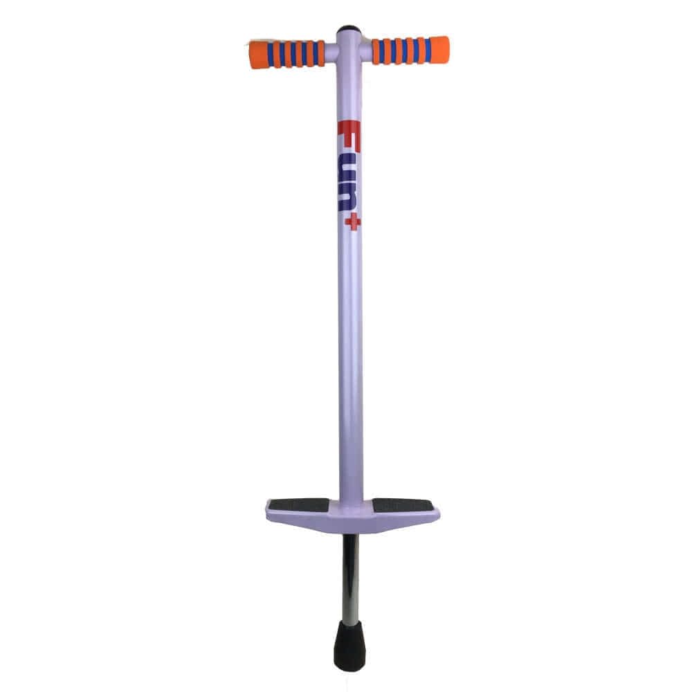 [Be Active] Internal Spring Type Pastel Hopping Toy HP-60512