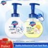 Safeguard Antibacterial Foaming Hand Wash