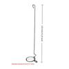 With Zipper Dust Collection Bag Steel Bracket Universal Dust Bag Dust Collect Pouch  For 255 Model