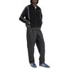 adidas Originals Solid Color Simple Polo Collar Long Sleeve Jacket Men Jacket JX3085