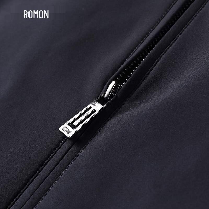 Luomeng Men's Thickened Winter Padded Jacket