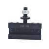 AXA 250-101 #1 Quick Change Tool Post Turning & Facing Holder For Lathe CNC