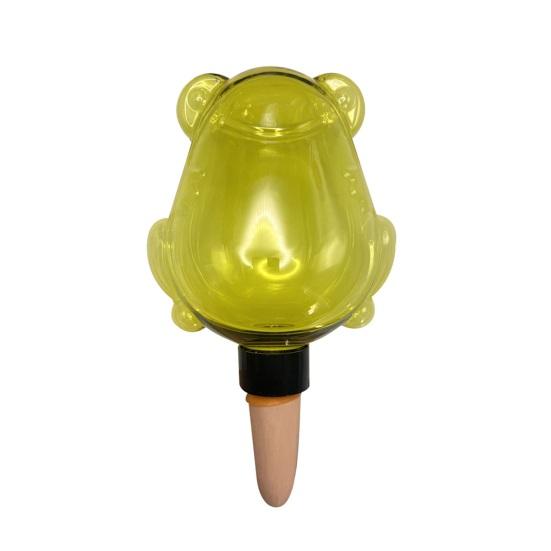 Self Watering Bulb for Automatic Watering Slow Release Terracotta Planter Insert Indoor Plants Watering Spike