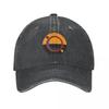 Mars Flag (The Expanse) Baseball Cap Sun Hat Sunscreen Hat For Man WomenS