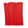 72PCS 11 Colors Universal Dirt Bike Spoke Covers Motorcycle Wheel Rim Spoke Wrap Kit Skins Protector Cover for Motocross Bicycle Rims 18 Inch Rims 17