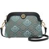 Zhu Er Chinese Heritage Brocade Women's Handbag