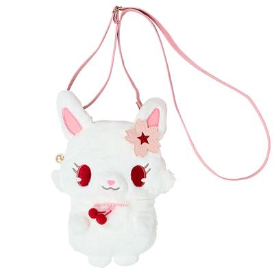 Jewelpet Pochette Fluffy 241661 (Heisei-geborene Charaktere, Herz)