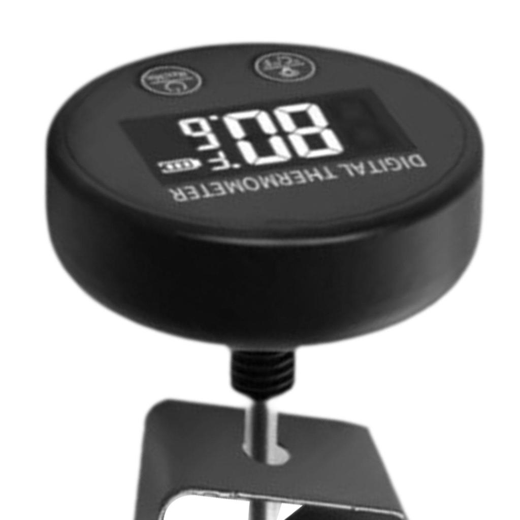 Milk Thermometer Kitchen Thermometer Multipurpose Coffee Thermometer Coffee