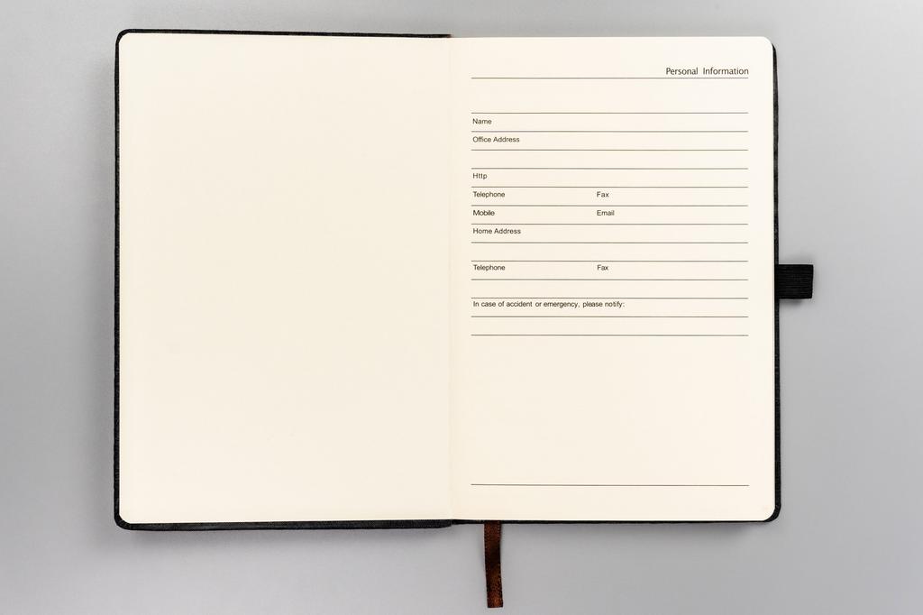 Notebook PTN NOT-6-6294 Black