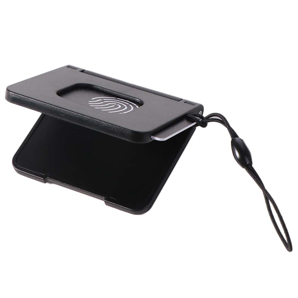 NFC Unlock Smart Cabinet Lock Keyless Entry Magnetic Sensing Lock Electronic Lock Cabinet Locker