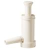 Food-Grade Sausage Filling Machine Large Capacity Meat Stuffer Kit Manual Sausage Maker  Cooking