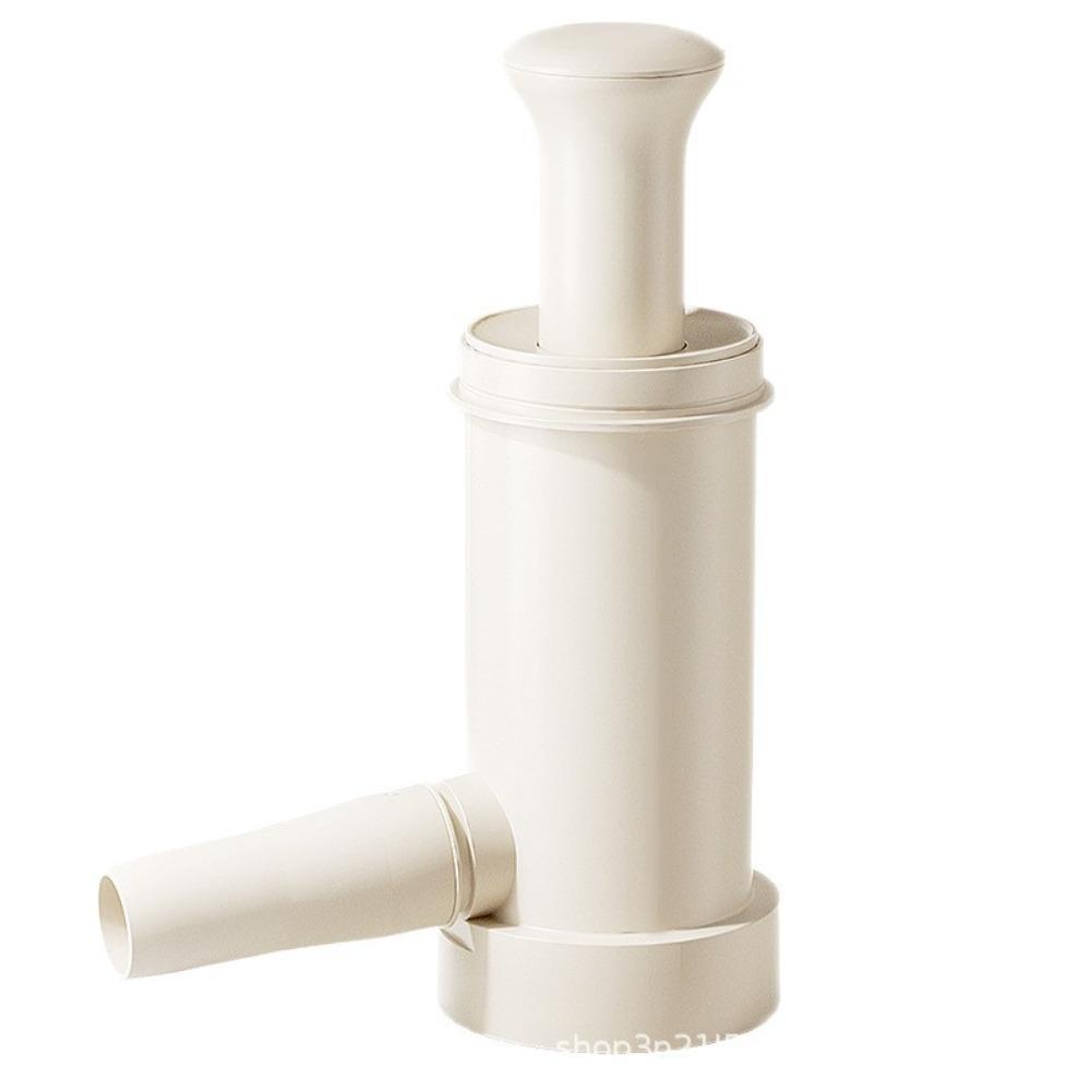 Food-Grade Sausage Filling Machine Large Capacity Meat Stuffer Kit Manual Sausage Maker  Cooking