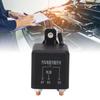12V 200A Car Battery Breaker Wireless Remote Control Power Off   Start Relay with Cable