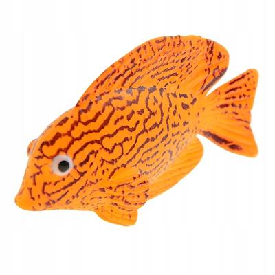 Decorative Aquarium Decoration Artificial Fish For Aquarium Floating Discus