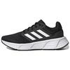 Adidas Womens Galaxy 6 'Black White' (women's sizes) Core Black / Cloud White / Core Black Running Shoes GW3847
