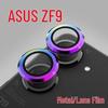 Asus ZenFone 9 Camera Lens Protective Film - Aluminum Alloy