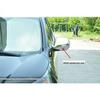 Honda CRV 2012-2022 Rearview Mirror Cover Anti-Scratch Trim with Decorative Bright Strip