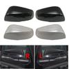 For Toyota Tacoma 2016 2017 2018     Car Wing Side Housing Cap Rearview Mirror Cover