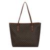 Simple and Fashionable Large-capacity Bag Women's Tide Six Women's Tote Bag Commuter Large-capacity Shoulder Bag