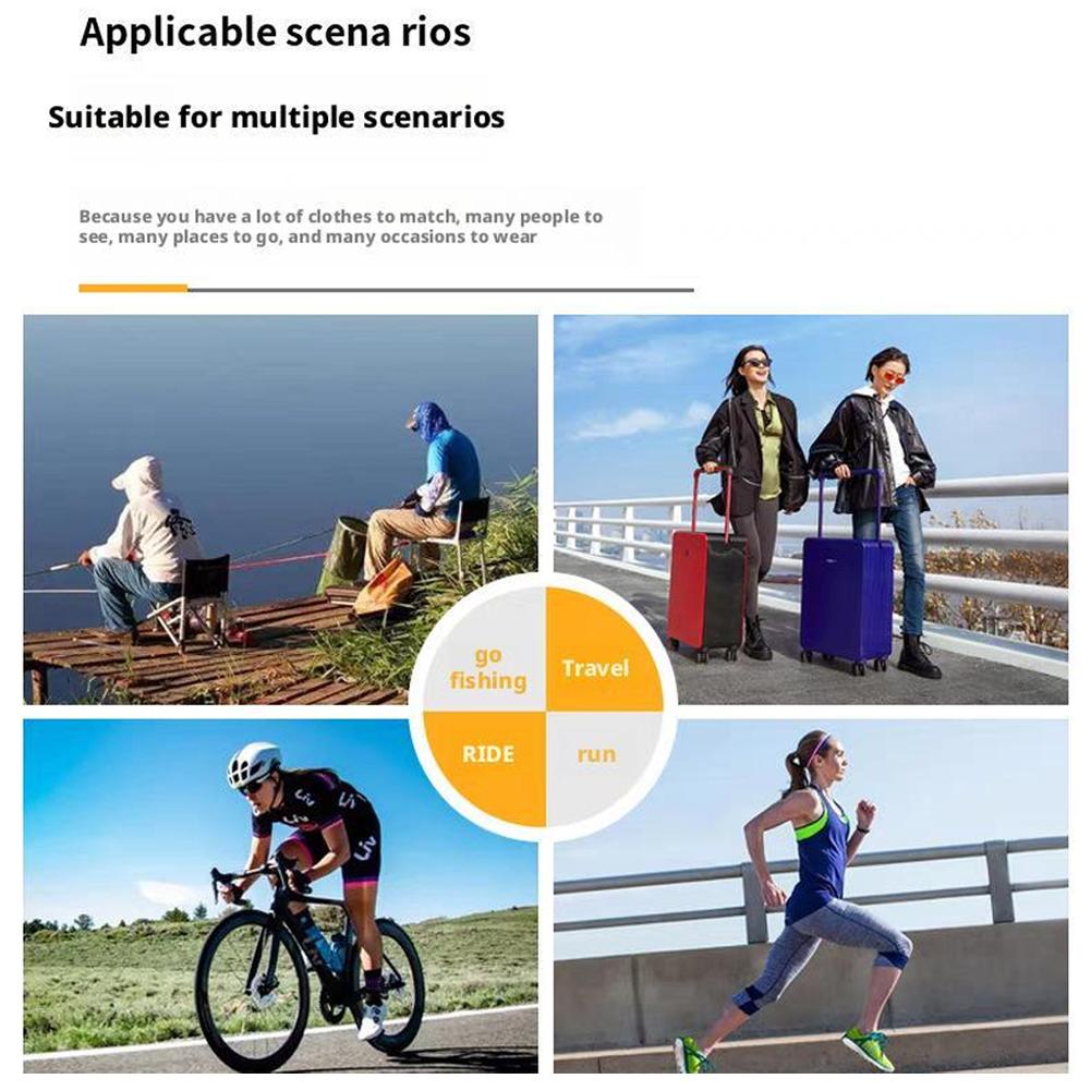 Mosquito and Insect Prevention Summer Men's Sun Protection Fishing Hat Beekeeping Face Mask Covering Full Face Mesh Sun Hat Nigh