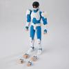 3D-Printed Articulated Action Figures Collectible Toys for Adults And Kids