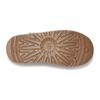 UGG Klasické Ultra Mini Platformové Čižmy Detské Sand Detské Tenisky Hnedé 1157791K-SAN