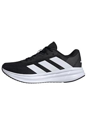 Adidas GLX 7 Běžecké Core Velikost cm Boty, NKX11, Pánské, Černá/Obuvnická bílá/Carbon (ID8760), 26.5