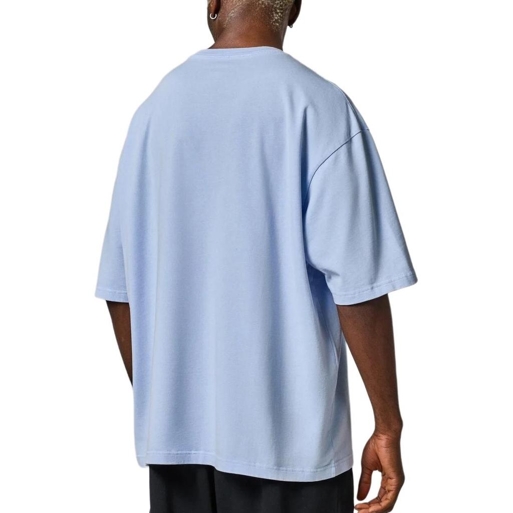 Air Jordan Flight Essentials Oversized T-Shirt 'Royal Tint' Men's DZ0604-425
