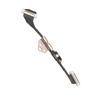 LCD Display Cable LCD Embedded Display Port Cable Replacement for OS Laptop Pro for Retina A1398 A1425 A1502