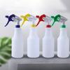 High-Quality 500/650/1000ml Plant Flower Watering Pot Spray Bottle Sprayer Garden Supplies Planting Succulents Kettle Garden