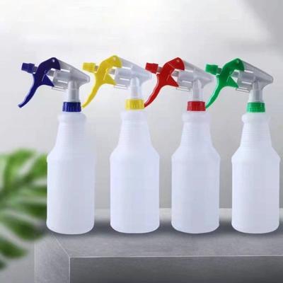 500/650/1000ml Plant Watering Can Spray Bottle Garden Sprayer For Succulents Flowers Indoor Outdoor Planting Gardening Tools