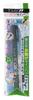 Tombow Pencil Water Based Signature Pen Fudenosuke Supple Tailor Pack Set of 5 GCD-112