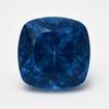 Natural Blue Sapphire Loose Gemstone 9 ct Flawless Ceylon Cushion Cut September Birthday Birthstone