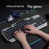 OLOEY 105 Mechanical Keyboard and Mouse Set