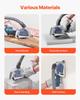 VEVOR Cutting Dust Shroud for Angle Grinders