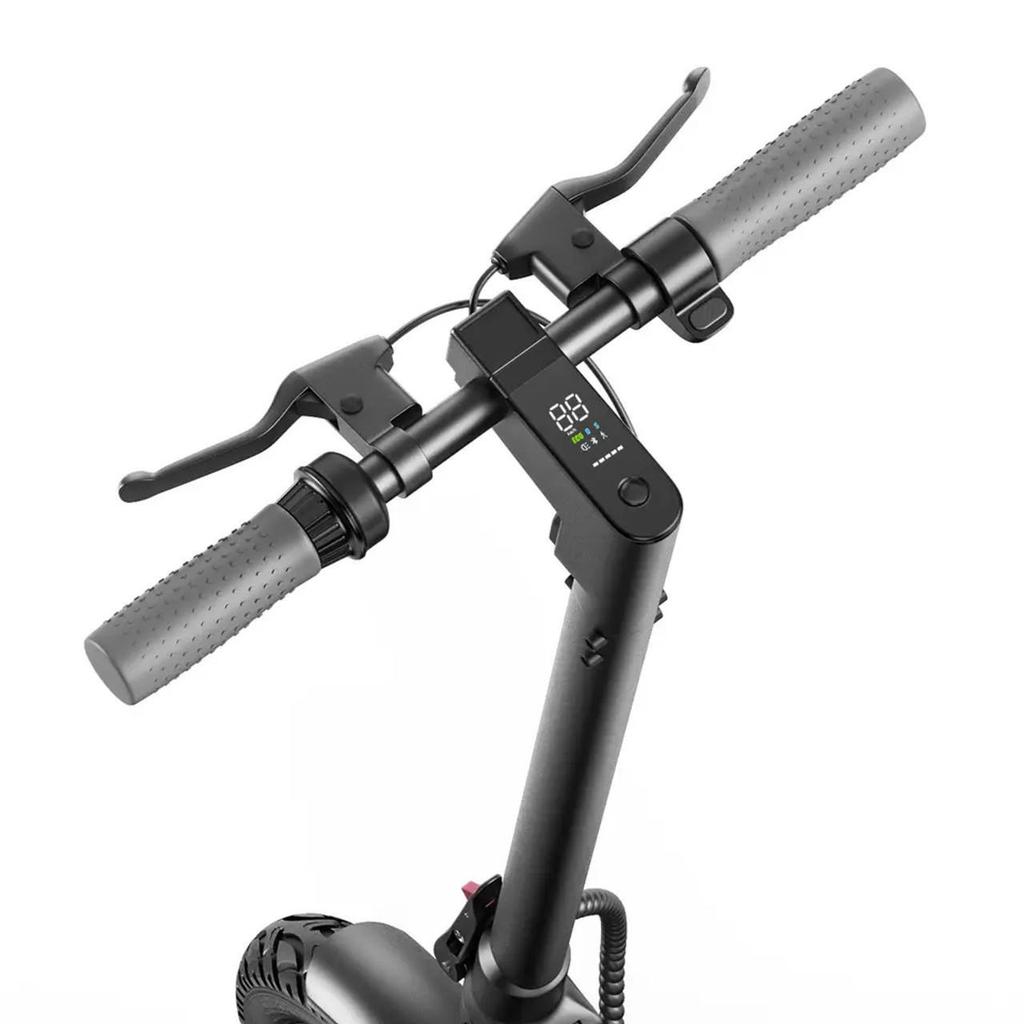 Emoko A19 12 inch Folding Electric Scooter 800W Front Motor 15ah 48v Battery LED Light 35 km Maximum Speed Sensor Male Female
